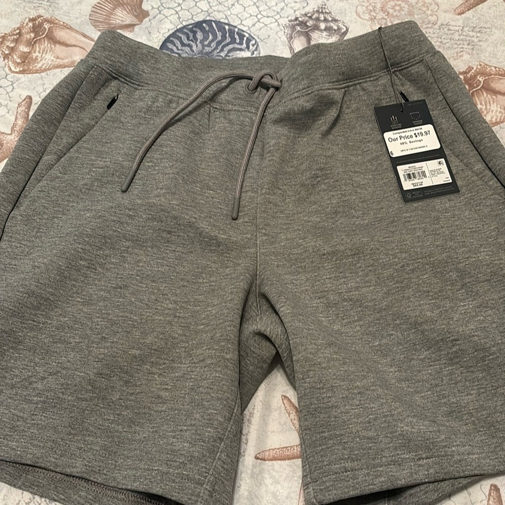 Men's shorts